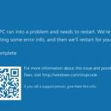 Nuovo attacco ClickFix con falso BSOD di Windows