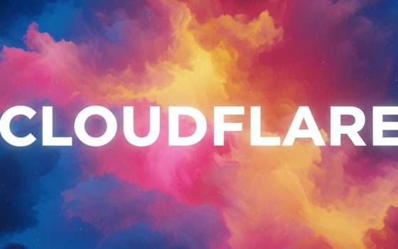 Sanzione AGCOM a Cloudflare: commento della FAPAV