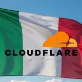 Cloudflare: multa di 14 milioni per pirateria