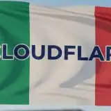 Cloudflare minaccia di interrompere i servizi in Italia