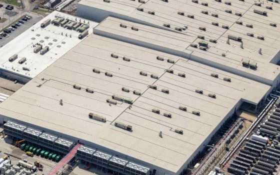 Colossus 1 e 2: xAI ha generato elettricità illegalmente