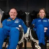 Crew-11: rientro anticipato per problema di salute