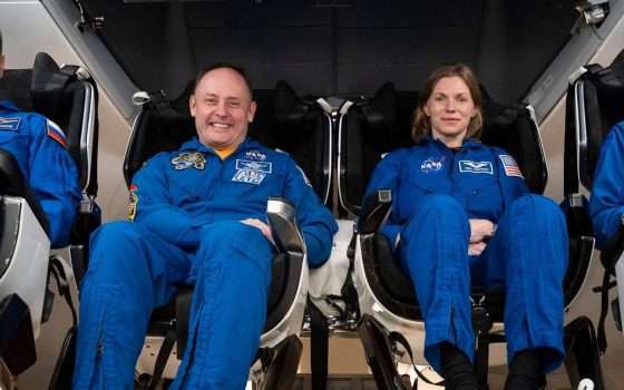 Crew-11: rientro anticipato per problema di salute (update)