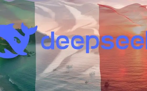 DeepSeek e allucinazioni: antitrust chiude istruttoria