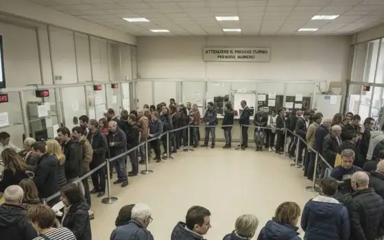 Carta d'identità a vita e tessera elettorale digitale