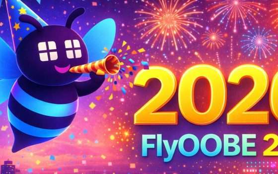 Windows 11, FlyOOBE 2.4 permette di rimuovere l'AI Copilot