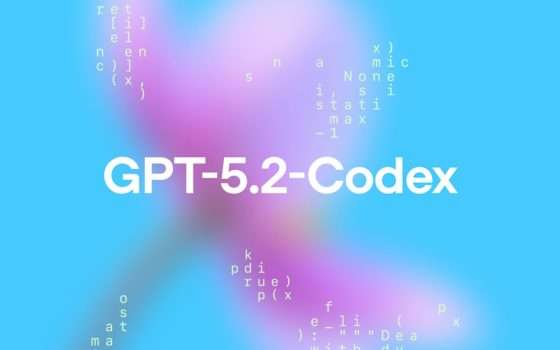 OpenAI rende disponibile GPT-5.2-Codex tramite API