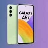 Samsung non aumenterà il prezzo del Galaxy A57, ecco come...