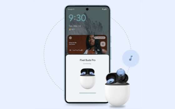 WhisperPair: grave bug nei dispositivi audio Bluetooth