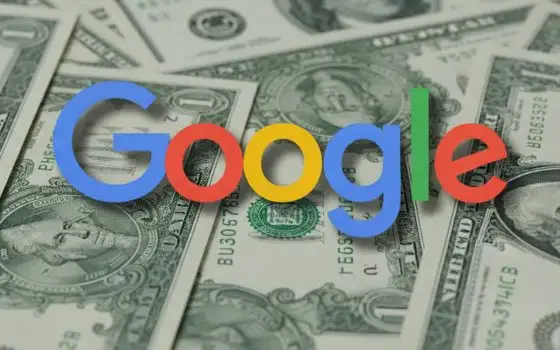 Google paga 200 milioni per evitare due class action