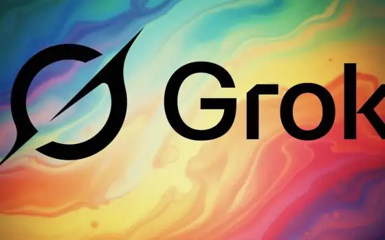 Grok genera immagini su X solo per gli abbonati