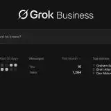 Grok Business e Enterprise: chatbot per aziende