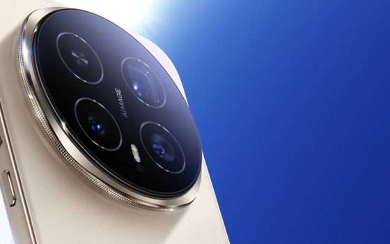 HONOR Magic8 Pro disponibile in Italia