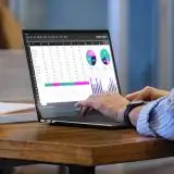 HP OmniBook Ultra 14 con chip Intel e Qualcomm