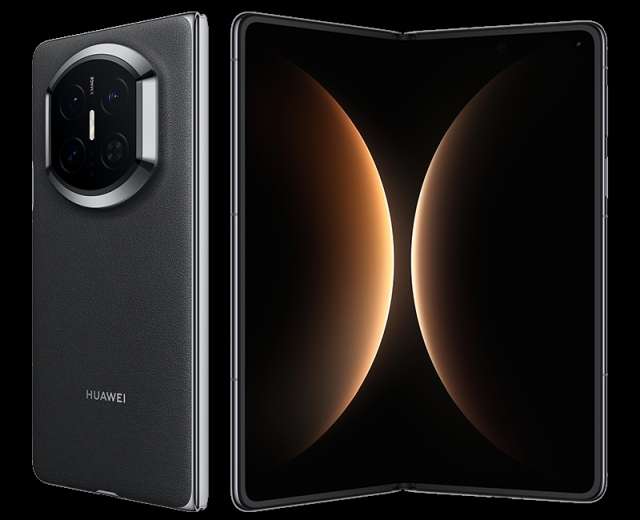 HUAWEI Mate X7