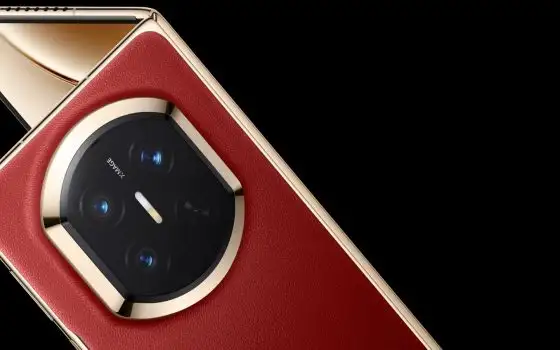 HUAWEI Mate X7: nuovo smartphone pieghevole in Italia