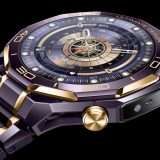 Huawei annuncia uno smartwatch da 3.300 euro