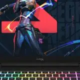 HyperX OMEN MAX 16: notebook gaming più potente