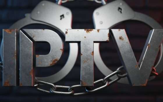 Operazione Swith off: chiuse quattro IPTV illegali