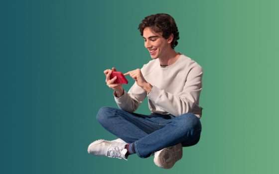 Promo Iliad 5G: 250GB e prezzo bloccato, l'affare da cogliere al volo