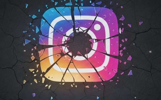 Instagram: online i dati di 17,5 milioni di utenti (update)