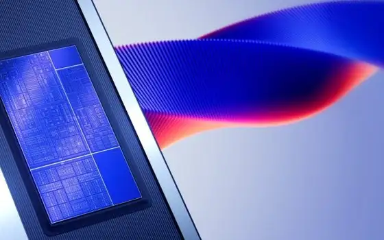 CES 2026: nuovi processori Intel Core Ultra Series 3