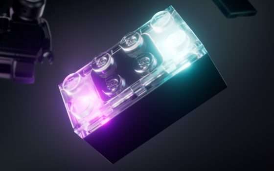 LEGO Smart Bricks: rischi per sicurezza e privacy?