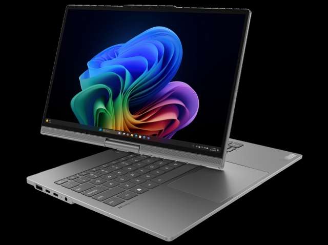 Lenovo ThinkBook Plus Gen 7 Auto Twist