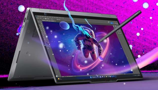 Lenovo ThinkPad X1 2-in-1