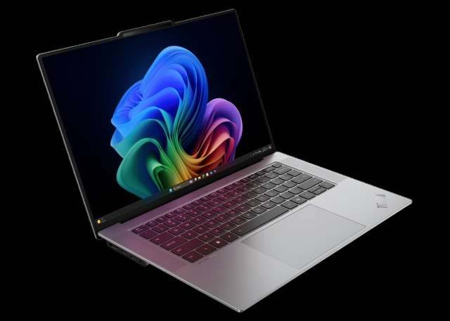 Lenovo ThinkPad X9 15p