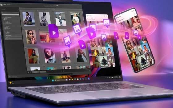 CES 2026: nuovi Lenovo ThinkPad X1 e X9