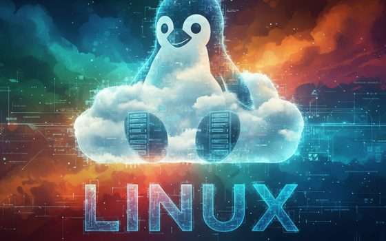 VoidLink: malware per cloud server Linux