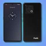 MC03 di Punkt, il telefono che protegge davvero i dati