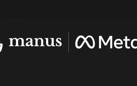 Acquisizione di Manus: indagine in Cina su Meta (update)