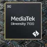 MediaTek Dimensity 7100: nuovo chip per smartphone