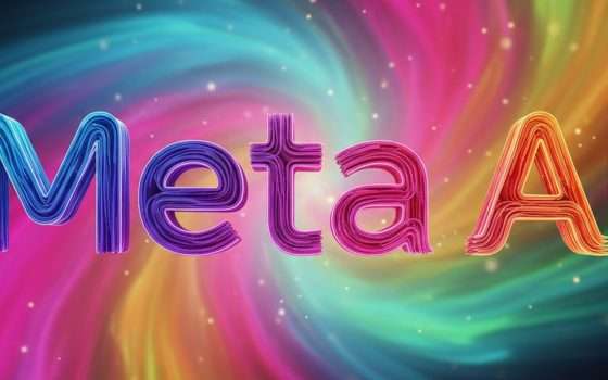 Meta: nuovi prodotti AI nel 2026, addio al metaverso?