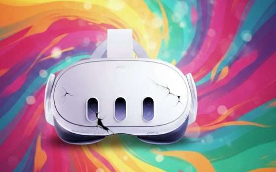 Meta licenzia oltre 1.000 dipendenti di Reality Labs (update)