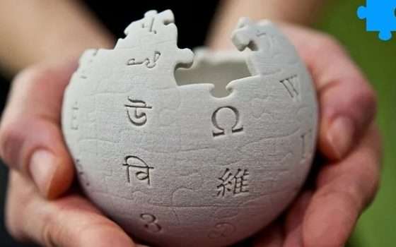 Microsoft, Meta e Amazon pagano Wikipedia per accedere alle API