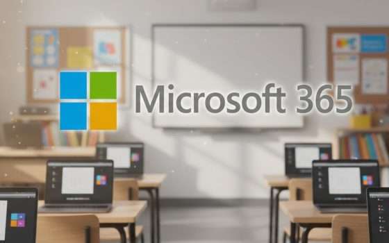 Microsoft 365: tracciamento dei minori con i cookie