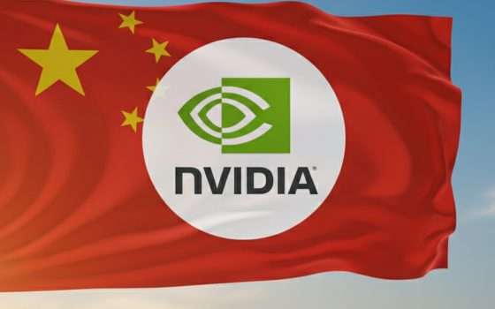 Anthropic critica la vendita di GPU NVIDIA in Cina