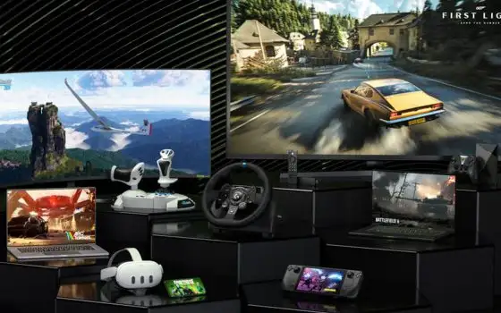 NVIDIA GeForce NOW anche su Linux e Fire TV Stick