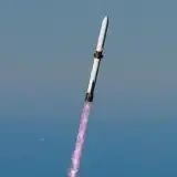 New Glenn: terzo lancio entro fine febbraio