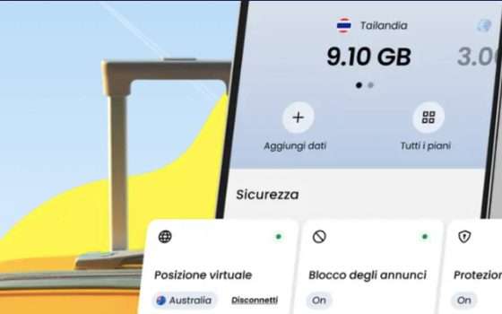Viaggia connesso in tutto il mondo con le eSim di Saily