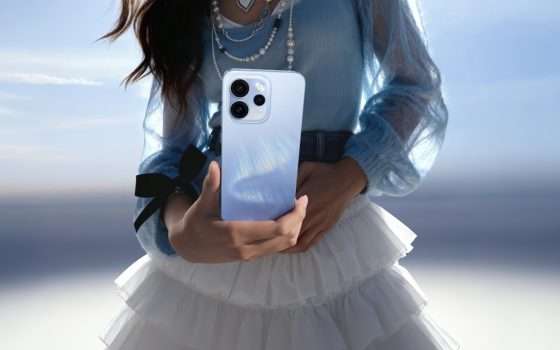 OPPO Reno15 Series: quattro smartphone 5G