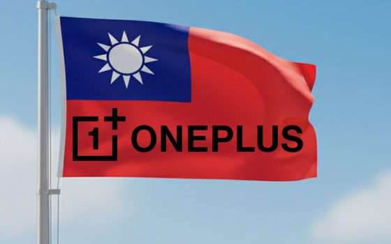 Taiwan: mandato di arresto per il CEO di OnePlus