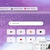 Opera One R3: schede colorate, split view a 4 e AI più veloce