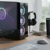 Consegne PC in aumento nonostante la crisi della RAM