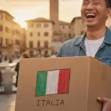 Tassa sui piccoli pacchi: ecco come viene aggirata