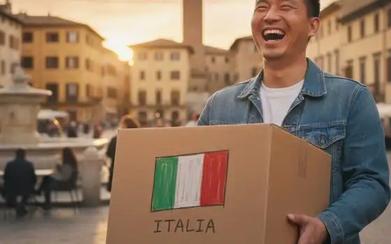 Tassa sui piccoli pacchi: ecco come viene aggirata