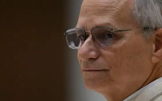 Papa Leone XIV: attenzione a chatbot e clickbait